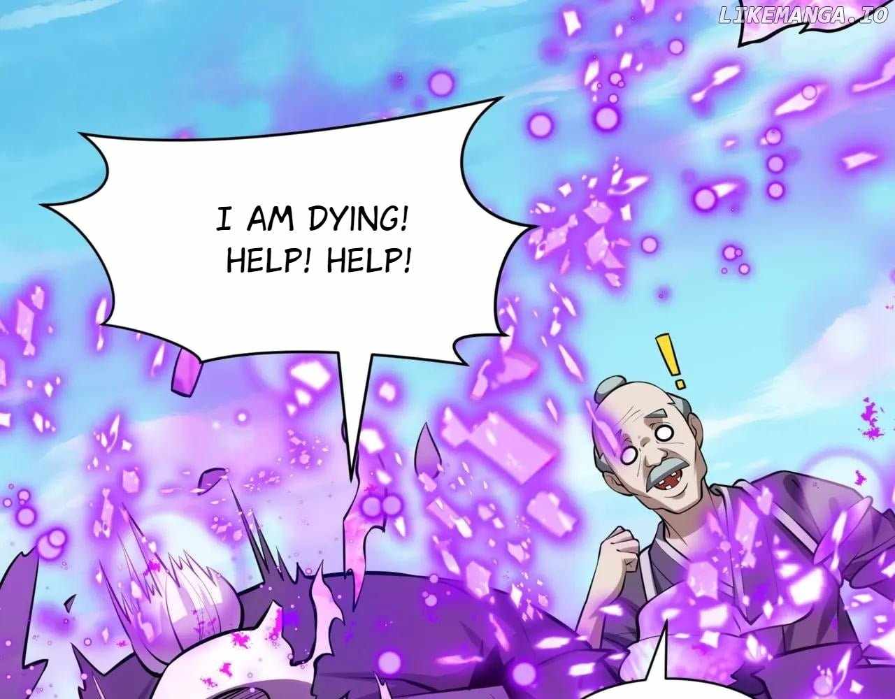 Age of Terror Chapter 487 99